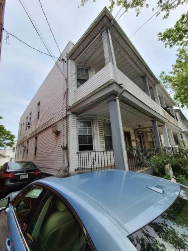 104-21 Lefferts Blvd, Jamaica, NY 11419-1315