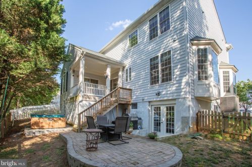 35293 Balmoral Dr, Locust Grove, VA 22508-3106