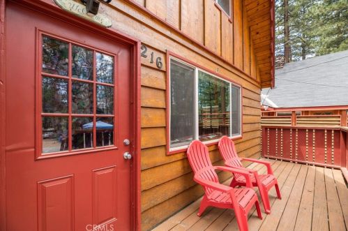 216 Sherwood Blvd, Big Bear City, CA 92314-8979