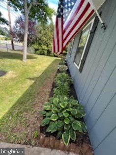62 Tensaw Dr, Browns Mills NJ  08015-6650 exterior