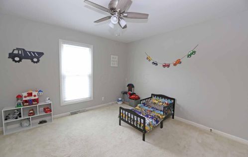 1486 Park Rd, Mount Vernon OH  43050-3861 exterior