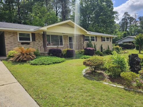 120 Lehigh Ave, North Augusta SC  29841-2658 exterior