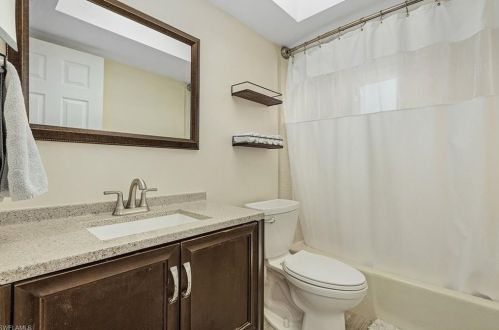 18061 Royal Hammock Blvd, Naples FL  34114-8944 exterior