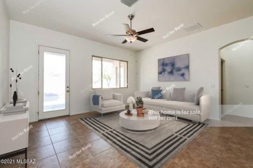 7788 Jack Oak Rd, Tucson, AZ 85756-6110