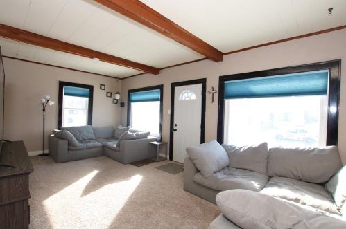 297 8th St, Fond Du Lac, WI 54935-5105