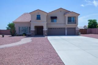 11010 153rd Dr, Sun City, AZ 85379-5321