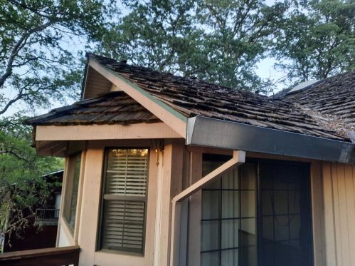 13176 Lk Wildwood Dr, Lake Wildwood CA  95946-9493 exterior