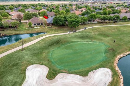 9316 Orangewood Trl, Denton, TX 76207-6656