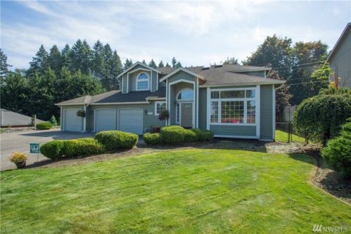 19611 153rd Ave, Ohop, WA 98360-9496