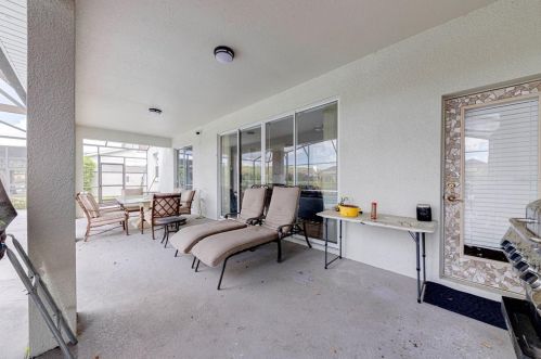 2518 Chapala Dr, Kissimmee FL  34746-3445 exterior