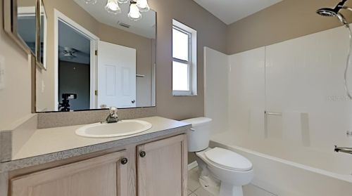 769 Whitewood Dr, Deltona FL  32725-7054 exterior