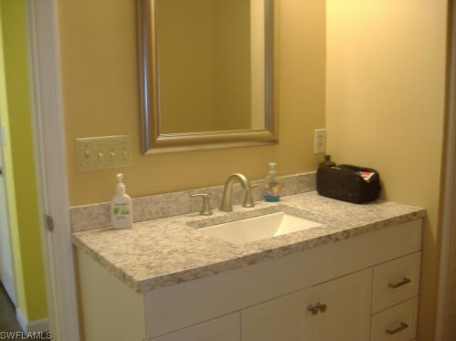 2355 Banana St, Saint James City FL  33956-2072 exterior