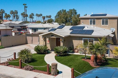 1636 Donax Ave, San Diego CA 92154-1003 exterior