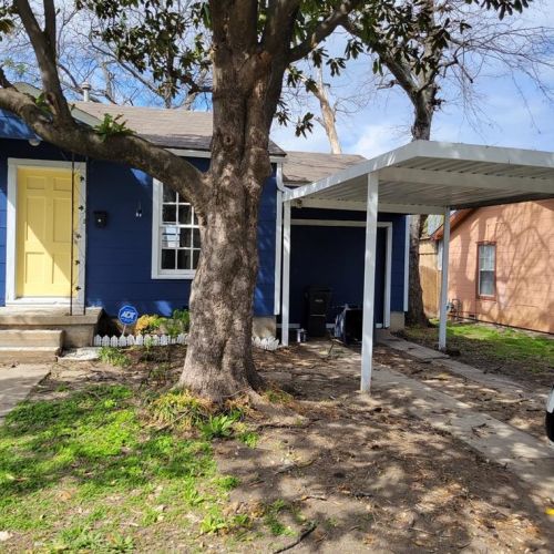 4224 Merida Ave, Fort Worth, TX 76115-1006