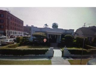 1100 St Andrews Pl, Los Angeles CA  90028-6714 exterior