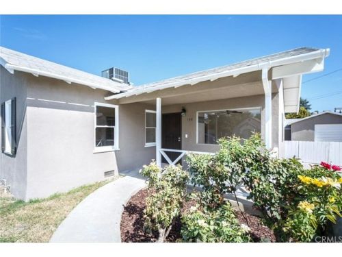 150 Golden West Ave, Bakersfield, CA 93263-1964
