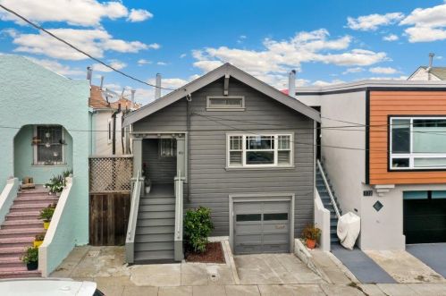178 Peoria St, Daly City, CA 94014-1240