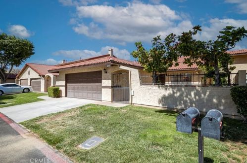 43747 Mona St, Lancaster, CA 93535-4288