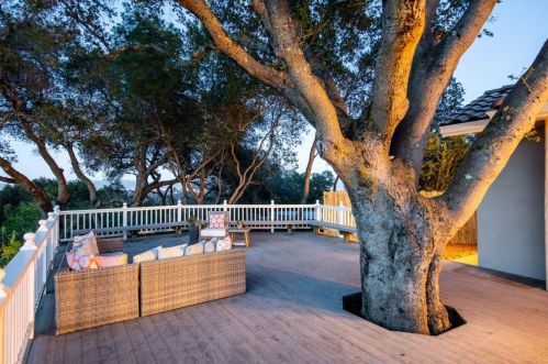 21461 Saratoga Hills Rd, Saratoga CA  95070-5377 exterior