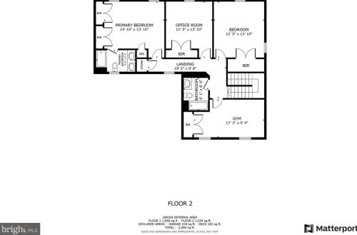 250 Land Or Dr, Ruther Glen VA  22546-1245 exterior