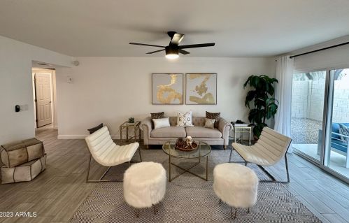 18416 25th St, Phoenix AZ  85032-8019 exterior