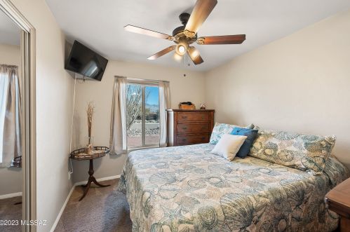 10302 Calle Del Este, Tucson AZ  85748-6845 exterior