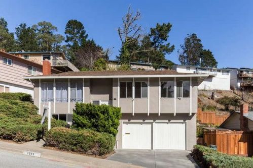 1281 Lerida Way, Pacifica, CA 94044-3635