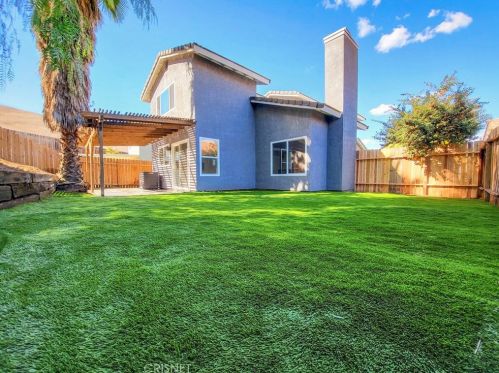 2517 Stagecoach Trl, Chino Hills, CA 91709-1118