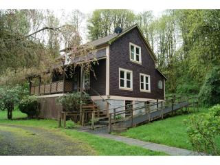 10922 Colvin Rd, Westport, OR 97016-2840