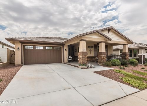 3009 Acacia Way, Buckeye, AZ 85396-7715