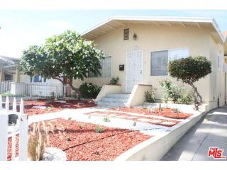 5123 Van Ness Ave, Los Angeles, CA 90062-2154