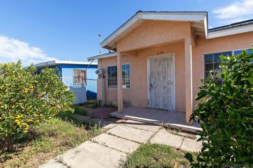 325 Gloria St, San Diego, CA 92113-2025