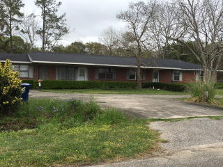 2305 Antioch Church Rd, Avon, AL 36312-6602