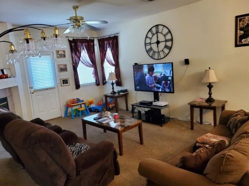 2304 Pecan Dr, Oak Point TX  75068-5697 exterior