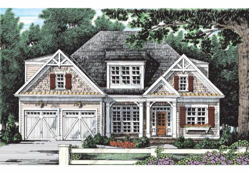 823 Brookshire Blvd, Maryville, TN 37803-6476