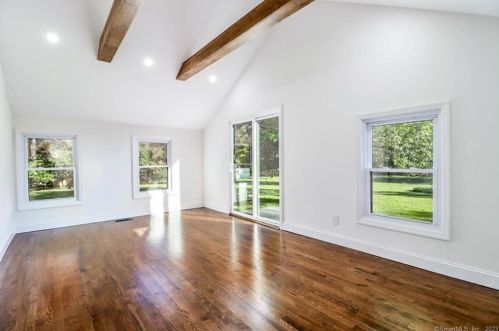 214 Berkshire Rd, Sandy Hook CT  06482-1548 exterior