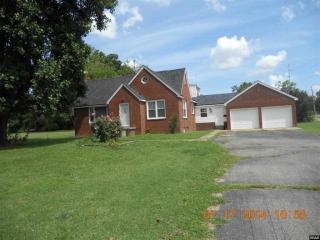 1404 State Line St, Fulton, KY 42041-1757