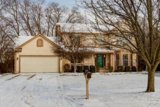 6086 Spotted Tail Ct, Dublin, OH 43017-7500