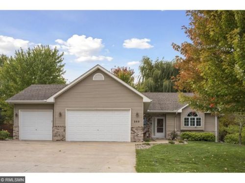 265 Jaspers Cir, Chaska, MN 55318-3209