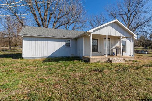 3595 Fm 49, West Mineola TX  75773-3871 exterior