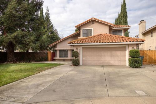 2233 Manitoba Ct, Modesto, CA 95356-0732