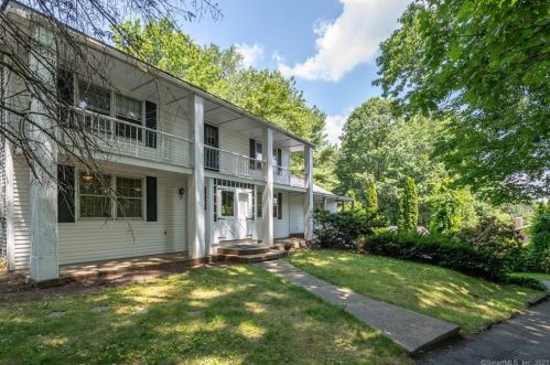 144 Old Wolcott Rd, Bristol, CT 06010-7181