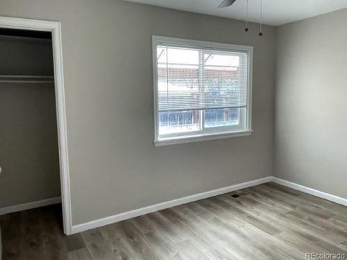 495 Canosa Ct, Denver CO 80219-3030 exterior