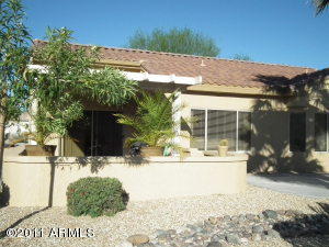 16012 Verbena Ln, Sun City, AZ 85374-6120