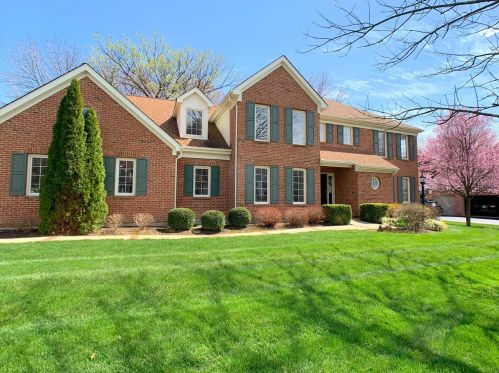 8610 Calumet Way, Cincinnati, OH 45249-1378