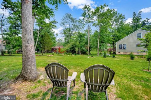 122 Republic Ave, Locust Grove VA  22508-5146 exterior