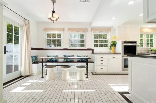 800 Via Margate, Palos Verdes Estates CA  90274-1839 exterior