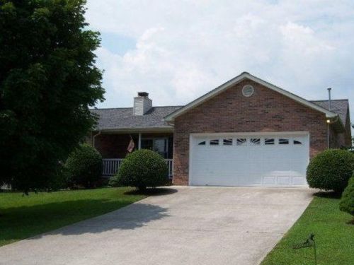 1829 Ridge Creek Ln, Knoxville, TN 37938-8997
