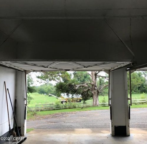 5224 Blue Springs Rd, Marianna FL  32446-6429 exterior