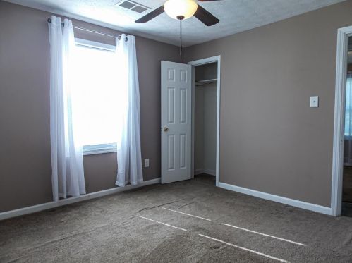134 Clark St, Mount Olive OH  45106-1506 exterior